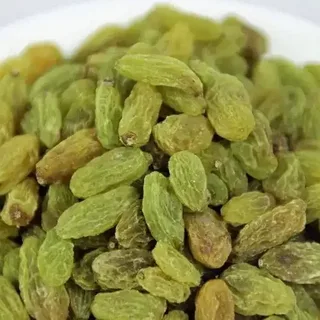 تصویر 3 از کشمش سبز ممتاز طعم‌ دار و پر انرژی